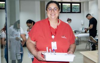  - Foto por 