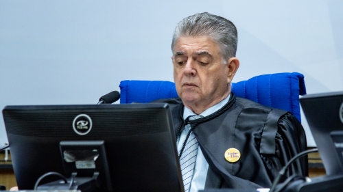 TCE-MS aprova contas de 2024 do Governo do Estado TCE-MS aprova contas de 2024 do Governo do Estado