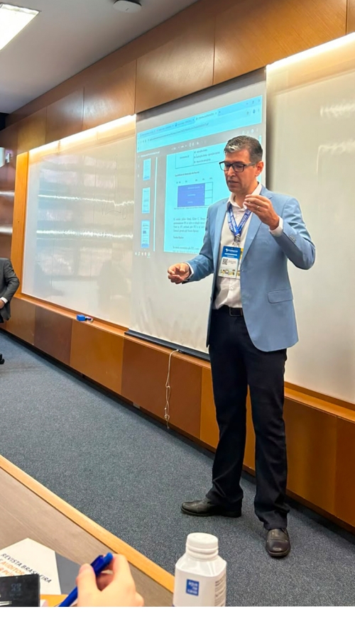TCE-MS é destaque no 9º CONACON com oficina sobre prevenção e combate à corrupção TCE-MS é destaque no 9º CONACON com oficina sobre prevenção e combate à corrupção