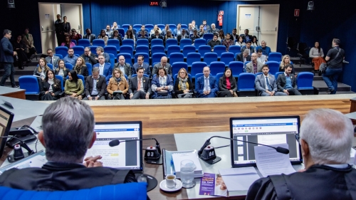 TCE-MS aprova contas de 2024 do Governo do Estado TCE-MS aprova contas de 2024 do Governo do Estado