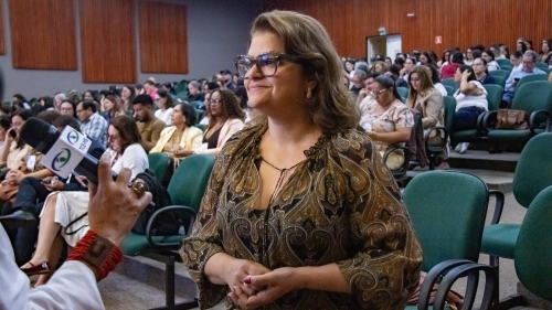 TCE-MS fortalece atuação em defesa da primeira infância ao integrar Comitê Estadual TCE-MS fortalece atuação em defesa da primeira infância ao integrar Comitê Estadual