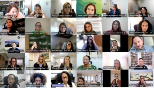 Durante a exposição técnica, foram apresentados dados do Anuário Brasileiro de Segurança Pública 2025, que apontam o aumento dos casos de feminicídio, violência doméstica, violência sexual e descumprimento de medidas protetivas de urgência. Os indicadores reforçam a necessidade de ampliar as ações preventivas e fortalecer a rede de atendimento às mulheres em situação de violência.