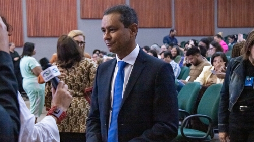 TCE-MS fortalece atuação em defesa da primeira infância ao integrar Comitê Estadual TCE-MS fortalece atuação em defesa da primeira infância ao integrar Comitê Estadual
