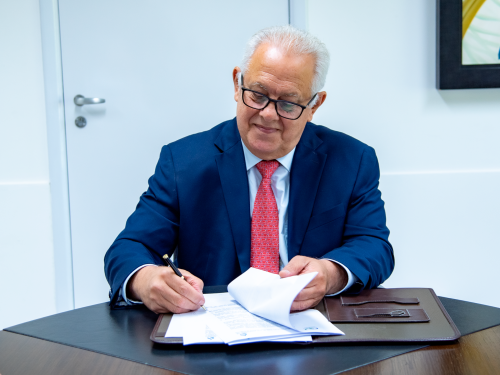 O orgulho que vira resultado: por dentro do Tribunal que motiva 9 em cada 10 servidores públicos O orgulho que vira resultado: por dentro do Tribunal que motiva 9 em cada 10 servidores públicos