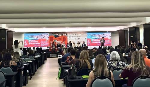 Para o presidente Flávio Kayatt, a presença da Corte de Contas no encontro reafirma o caráter orientador e pedagógico do Tribunal frente às demandas da sociedade.