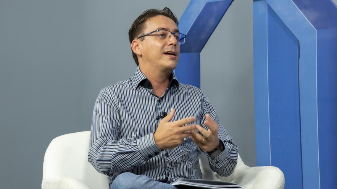 - Foto por: Aurélio Marques - Foto por: Aurélio Marques