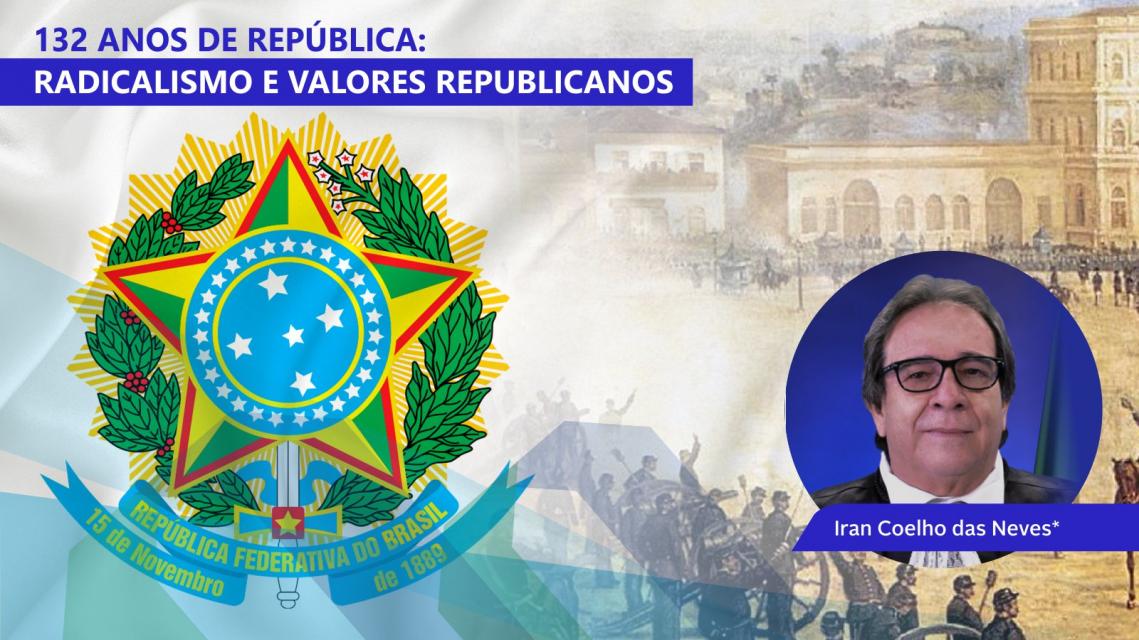 Proclamação da República completa 130 anos