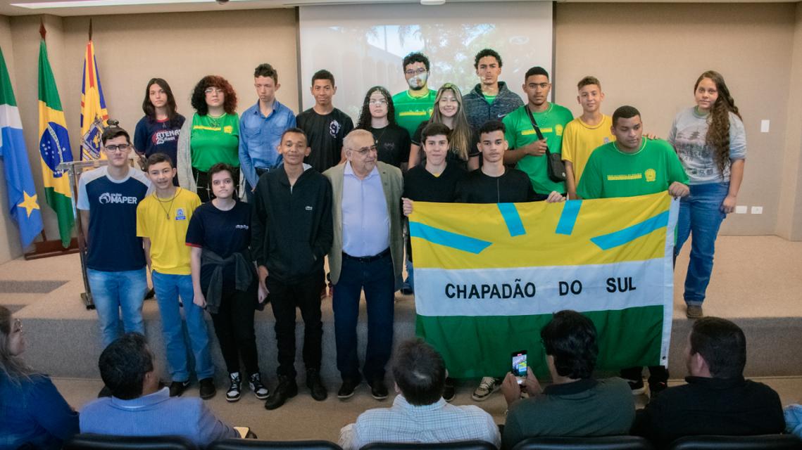 - Foto por: Mary Vasques - Foto por: Mary Vasques