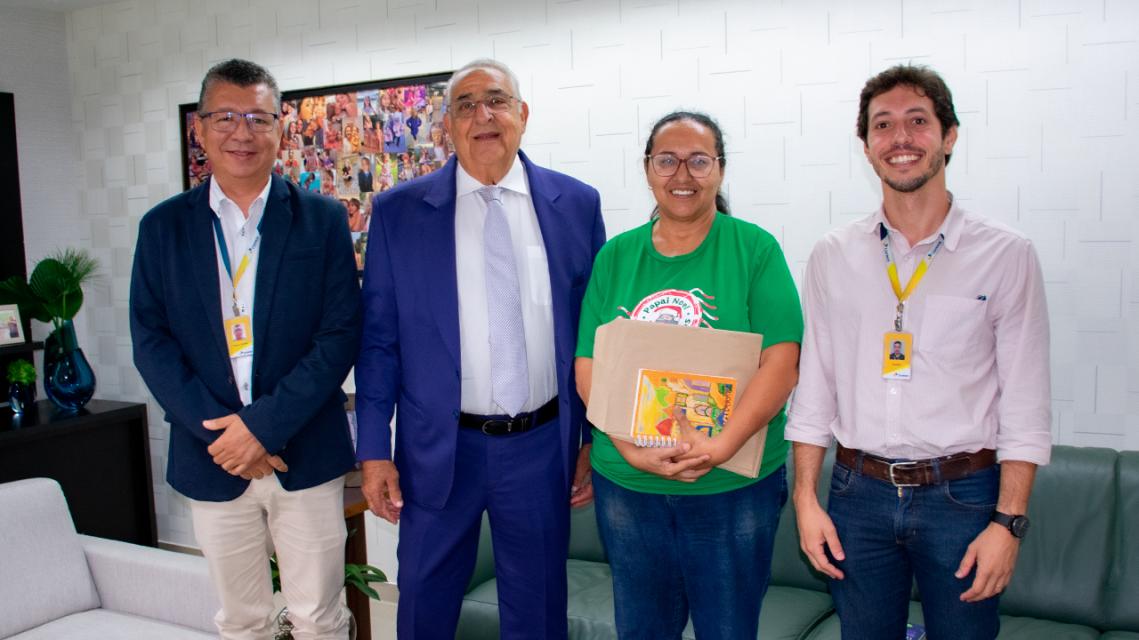 - Foto por: Mary Vasques - Foto por: Mary Vasques