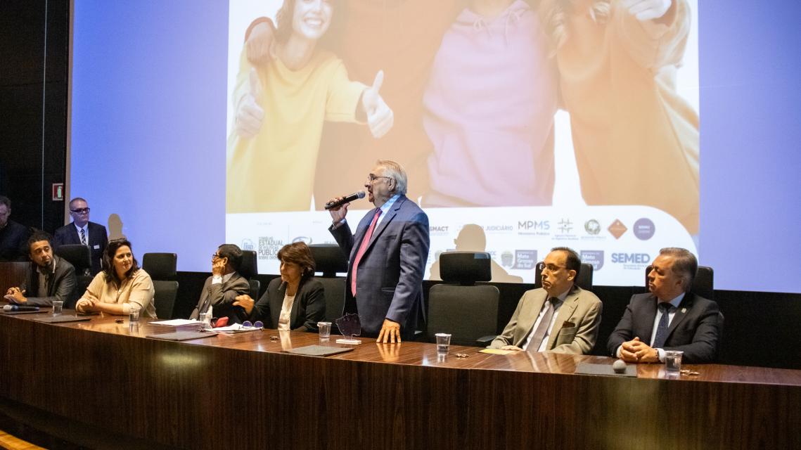  - Foto por: Aurélio Marques