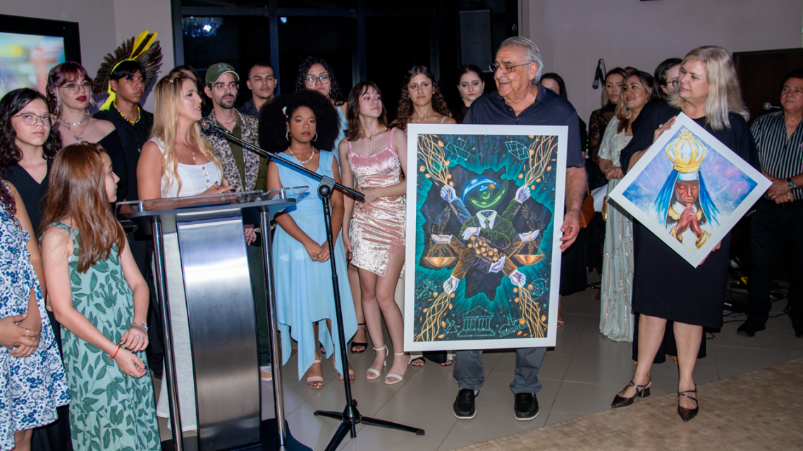 - Foto por: Mary Vasques - Foto por: Mary Vasques