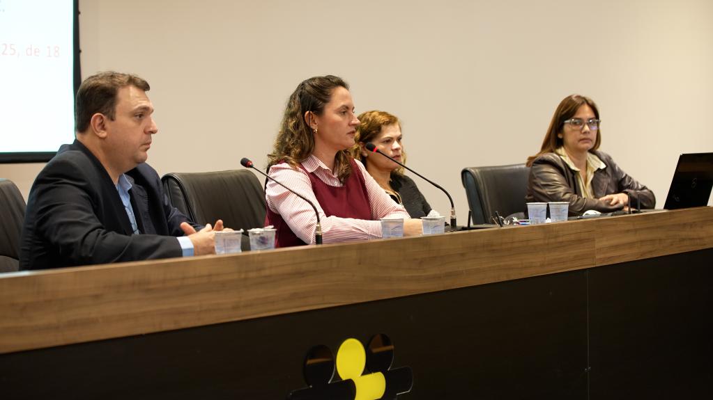 TCE-MS capacita servidores municipais sobre o sistema e-Sfinge