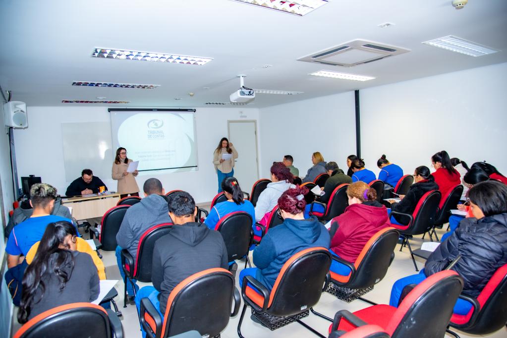 TCE-MS lança projeto de cuidado emocional 