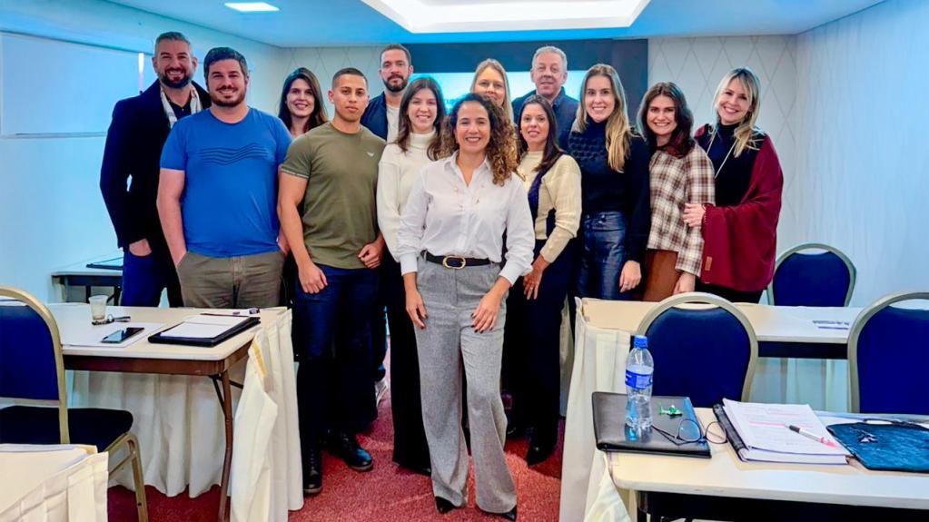 Servidores da área de contratações públicas do TCE-MS participam de capacitação sobre NLLC