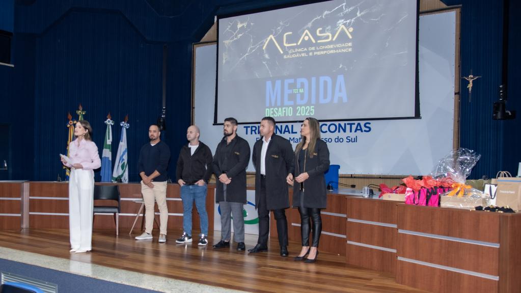 Programa TCE na Medida é lançado com novas modalidades e benefícios para servidores
