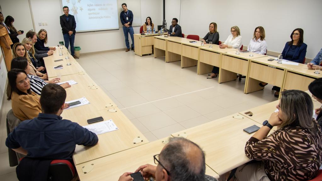 TCE-MS fiscaliza e impulsiona projeto que garante atendimento médico especializado à  população de MS