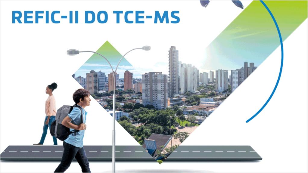 REFIC do TCE permite quitar multas com descontos de até 75% e fortalece a responsabilidade fiscal no MS