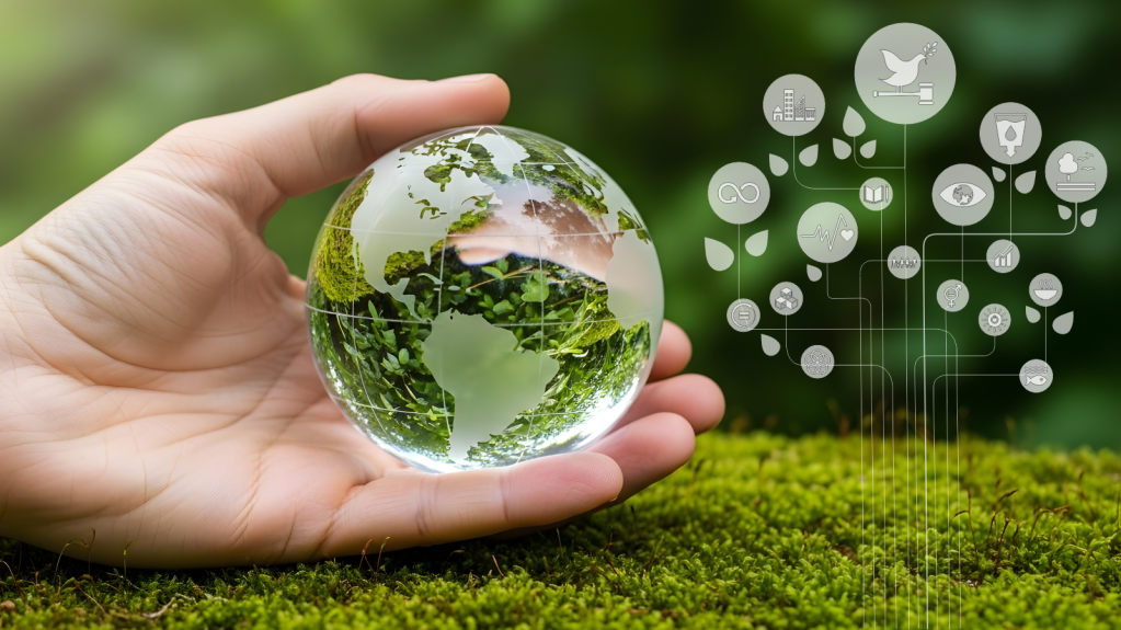 TCE-MS institui Diretoria Extraordinária de Gestão Sustentável e alinha ações à Agenda 2030