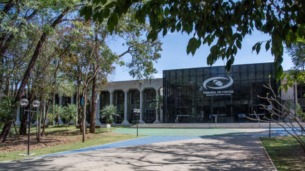 Prazo para pagamento da inscrição em concursos do TCE-MS termina hoje