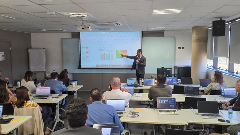 Experiência do TCE-MS contribui para aprimorar estratégias de prevenção à corrupção no País