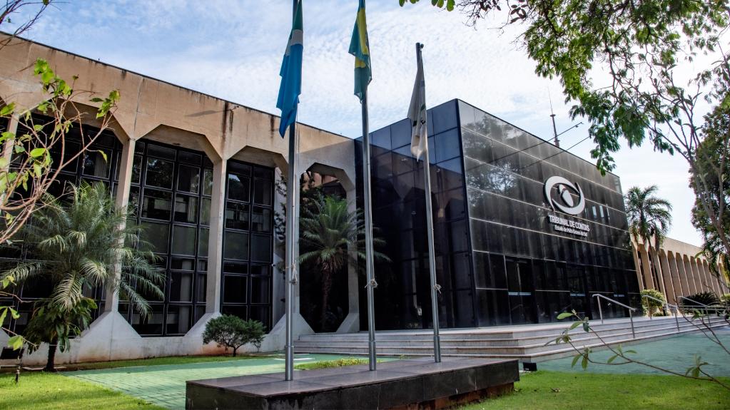 Publicados editais com orientações sobre locais de provas dos concursos do TCE-MS