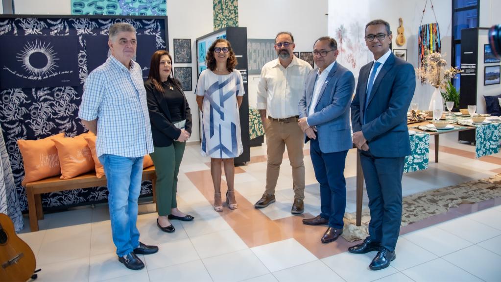 TCE-PB chega ao MS para participar do 1º LABTCE – Tema Primeira Infância 