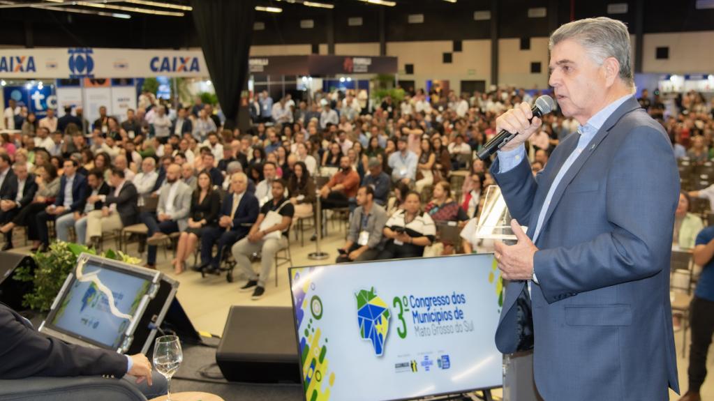 TCE-MS reforça parceria com municípios e Governo do Estado em prol da boa gestão pública