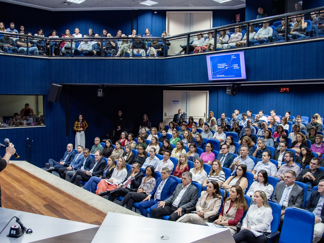 - Foto por: Mary Vasques - Foto por: Mary Vasques