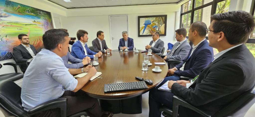 TCE-MS cria comissão e articula ações conjuntas para acompanhar a Reforma Tributária