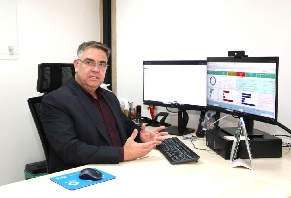 Diretor de TI do TCE-MS explica como o ChatTCE vai transformar o controle externo