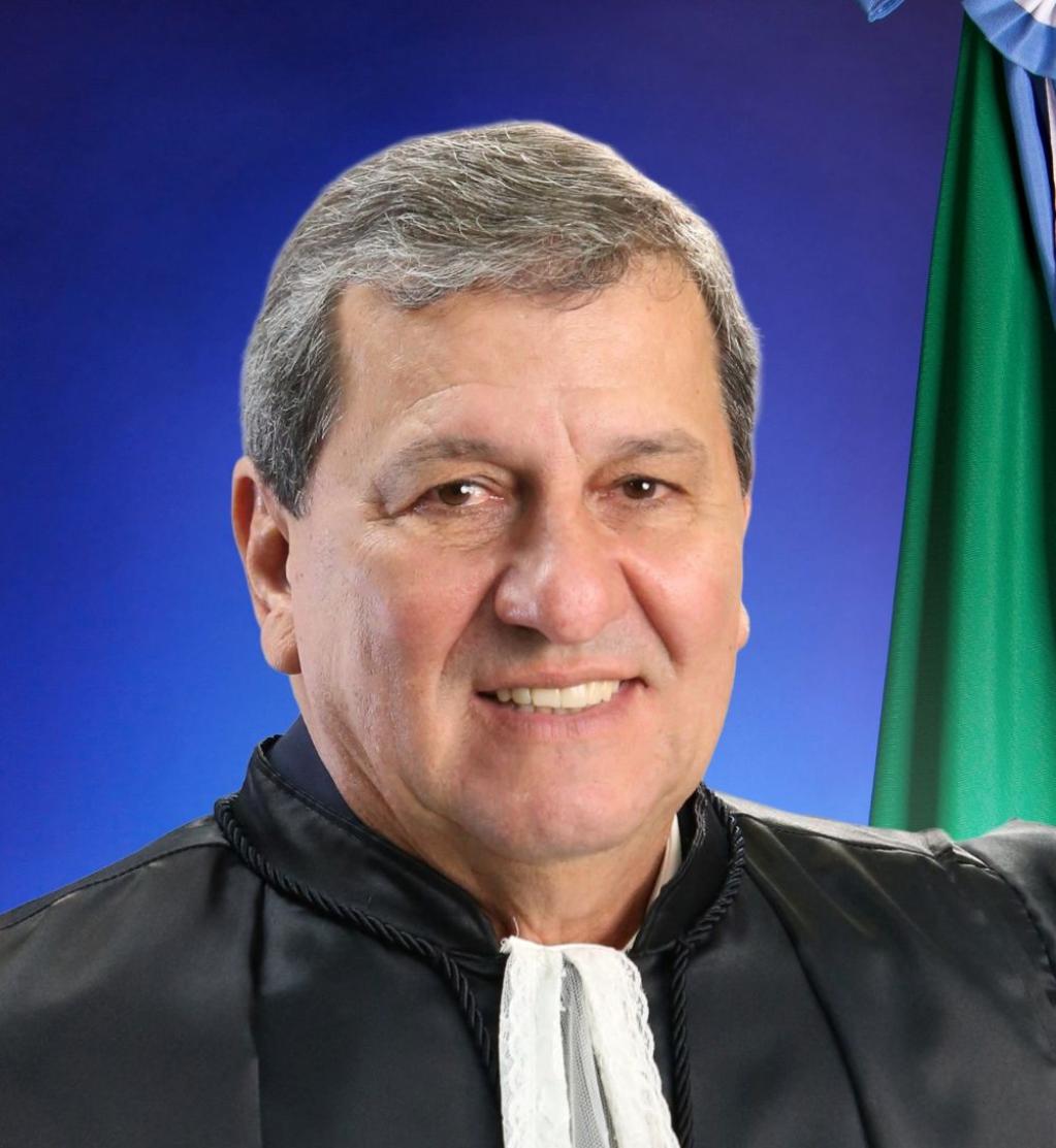 Declaração do conselheiro Sergio de Paula