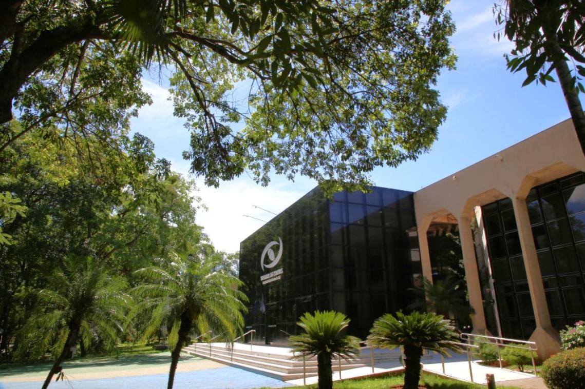  - Foto por: Denilson Secreta