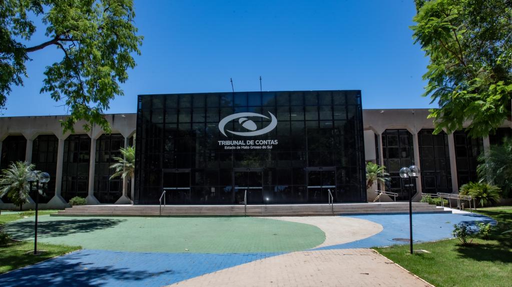 TCE-MS vai suspender prazos processuais em razão do recesso de fim de ano