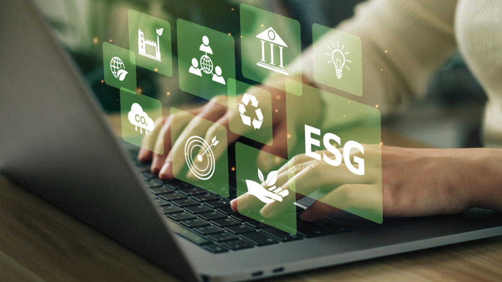 TCE-MS institui Política de Sustentabilidade e reforça compromisso com o futuro ambiental TCE-MS institui Política de Sustentabilidade e reforça compromisso com o futuro ambiental