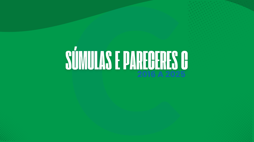 Consolidação de Pareceres-C e Súmulas amplia previsibilidade e segurança jurídica na administração pública