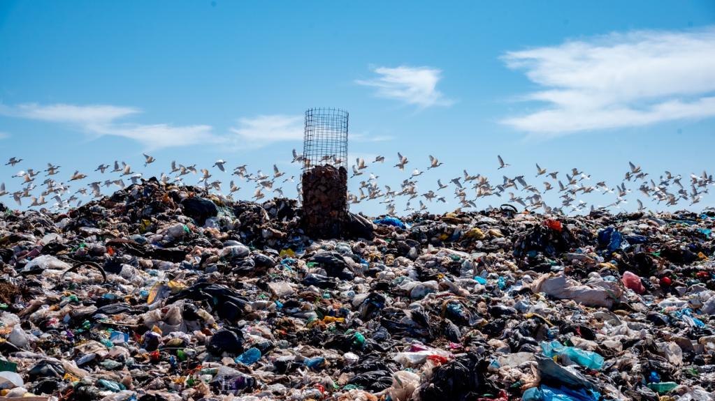 TCE-MS retoma trabalho técnico sobre gestão de resíduos sólidos nos municípios