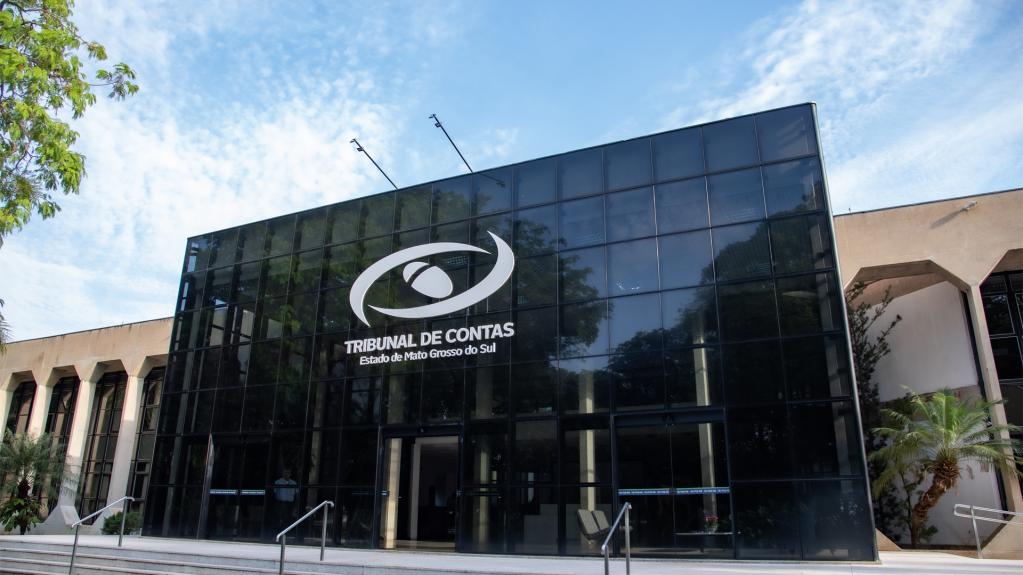 TCE-MS solicita informações à Prefeitura de Campo Grande sobre reajuste do IPTU 2026 TCE-MS solicita informações à Prefeitura de Campo Grande sobre reajuste do IPTU 2026