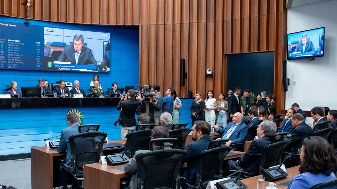  - Foto por: Mary Vasques 