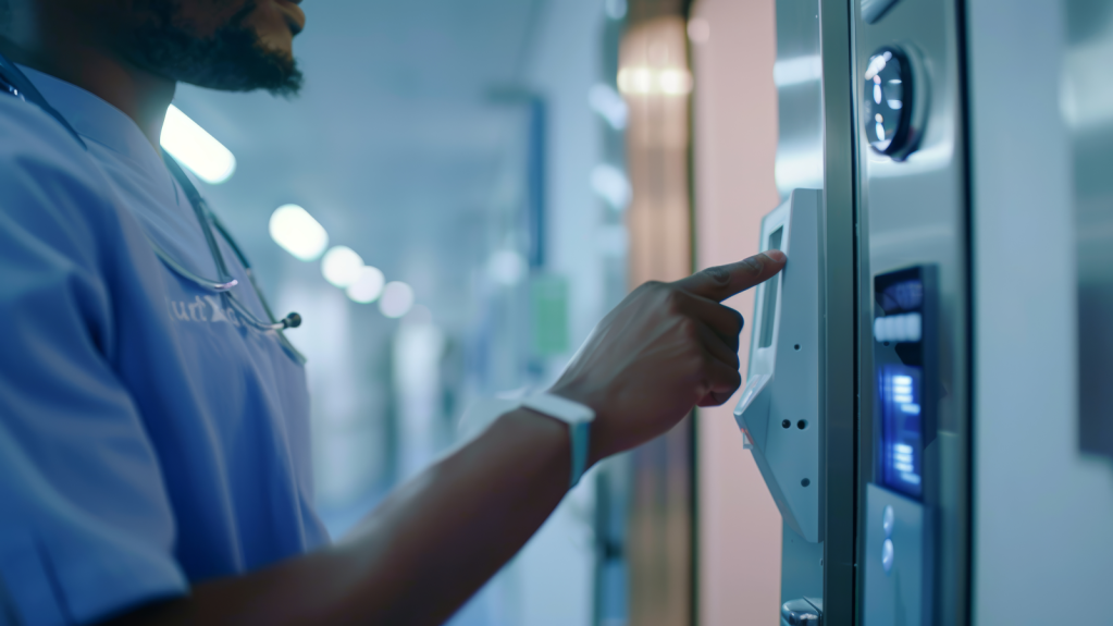 TAG garante correção de pagamentos e reforça controle na Saúde