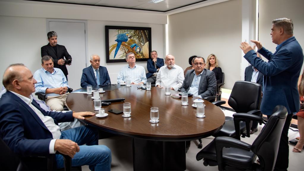 Diagnóstico do TCE revela uma década de avanços na gestão de resíduos sólidos em MS e define estratégias para 2026