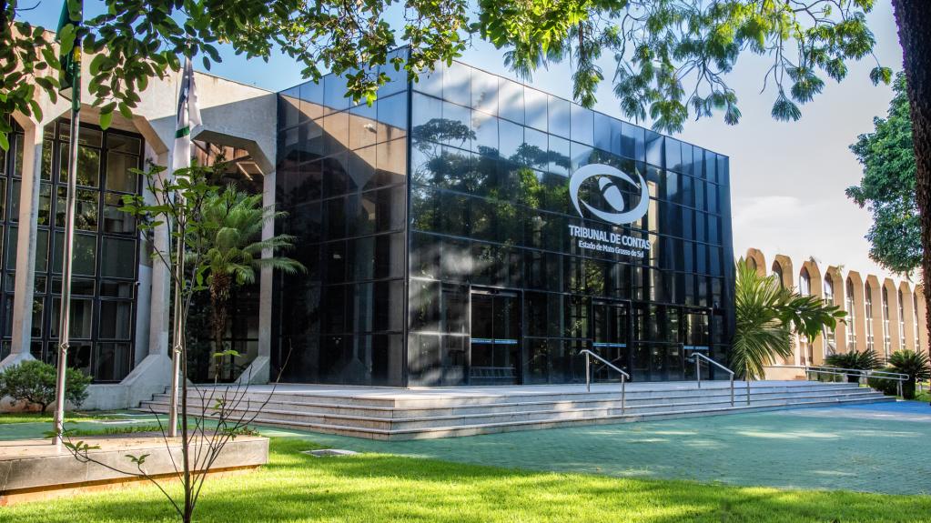 TCE-MS prorroga prazo para envio das prestações de contas anuais TCE-MS prorroga prazo para envio das prestações de contas anuais