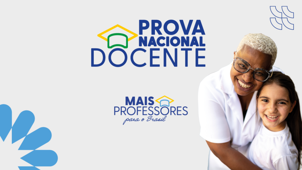 TCE-MS alerta para o prazo de adesão à Prova Nacional Docente e reforça importância da iniciativa