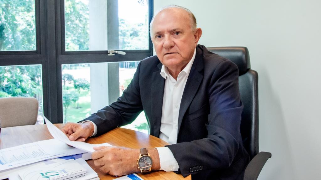 TCE solicita informações à Prefeitura e Câmara de Campo Grande sobre manutenção dos limites de despesa com pessoal TCE solicita informações à Prefeitura e Câmara de Campo Grande sobre manutenção dos limites de despesa com pessoal