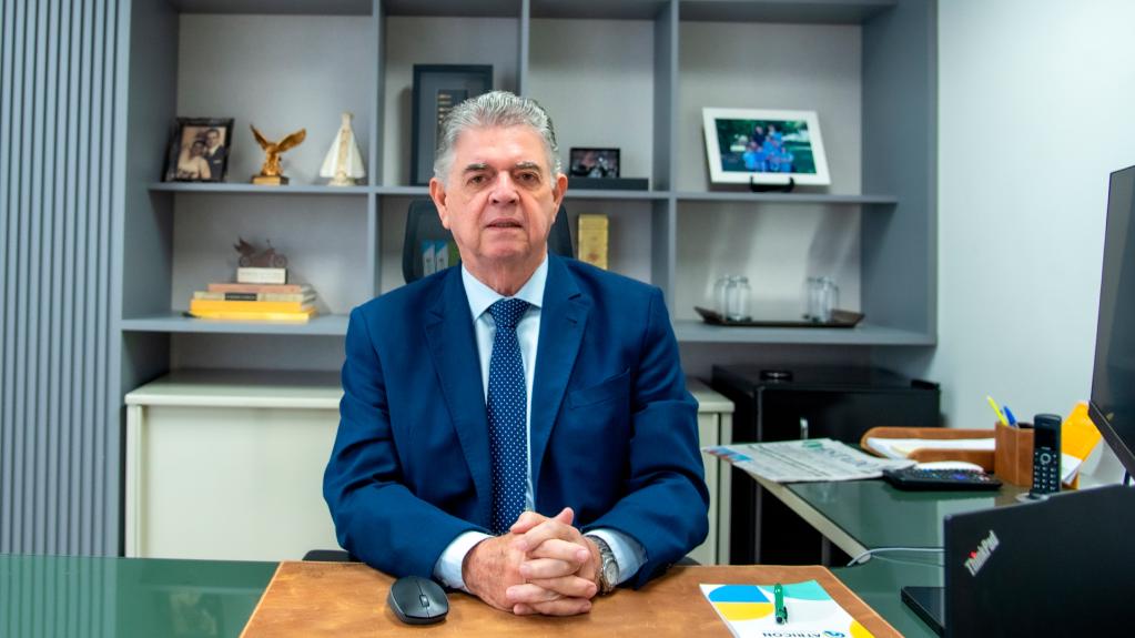 TCE-MS passa a integrar Colegiado Nacional de Controle Externo do Comitê Gestor do IBS