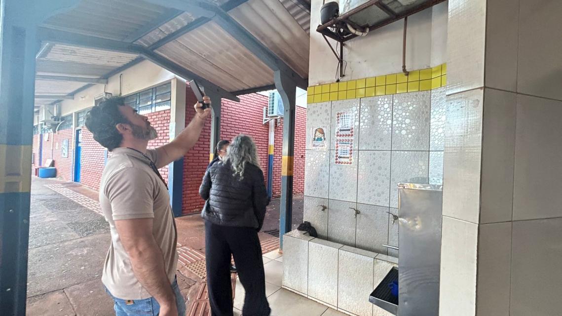  - Foto por: Waléria Leite 