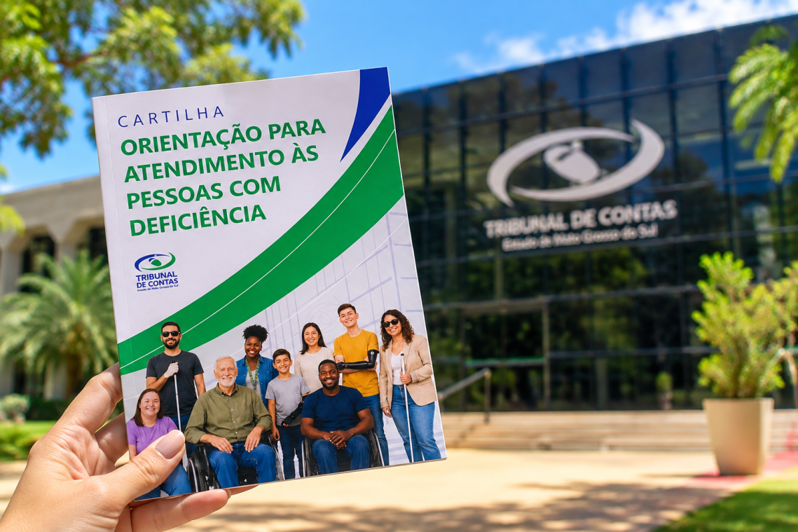  - Foto por: Imagem gerada por IA